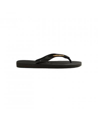 HAVAIANAS LOGO METALLIC INFRADITO DONNA