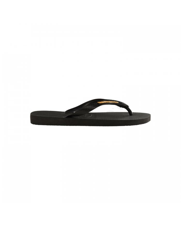 Havaianas Logo Metallico Infradito Donna