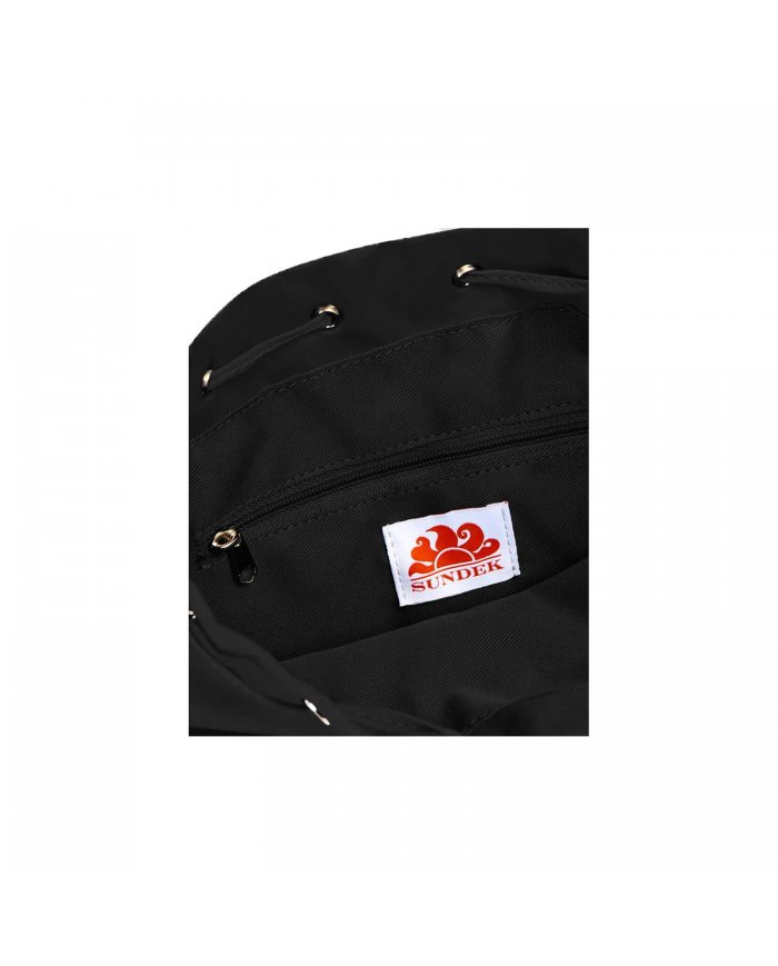 Borsa Con Coulisse Donna Sundek Sami AW616ABPY800