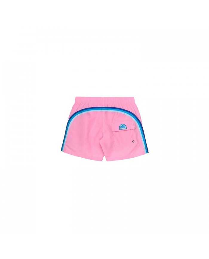 Sundek Iconic Boxer Mare Corto Uomo M504BDTA100