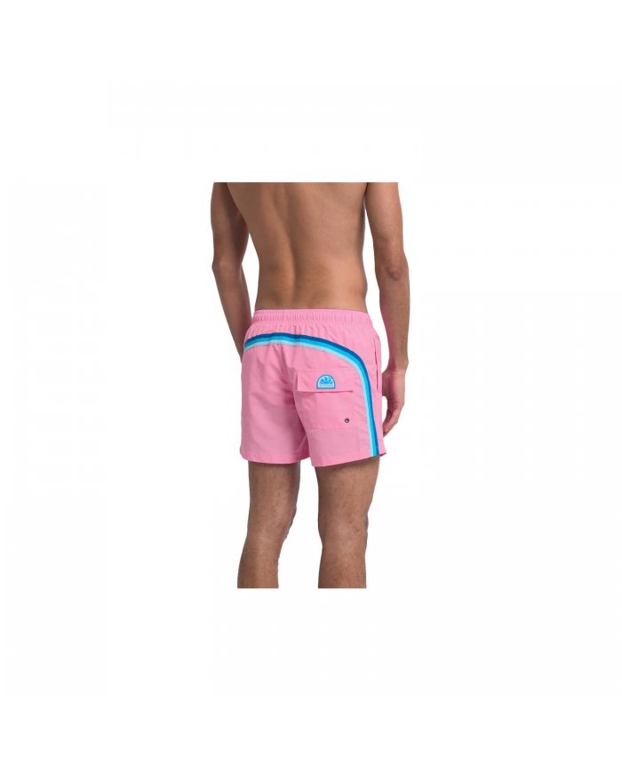 Sundek Iconic Boxer Mare Corto Uomo M504BDTA100