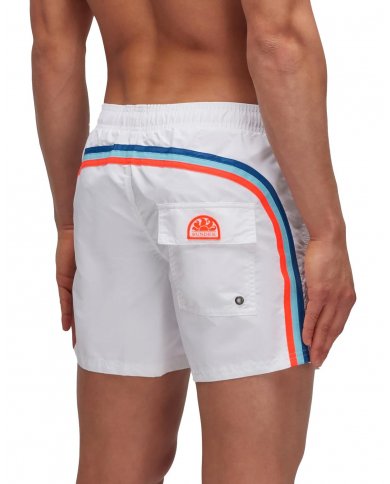 Sundek Iconic Boxer Mare Corto Uomo M504BDTA100