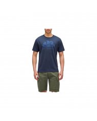 Sundek New Simeon Long T-Shirt Uomo M021TEJ78OT