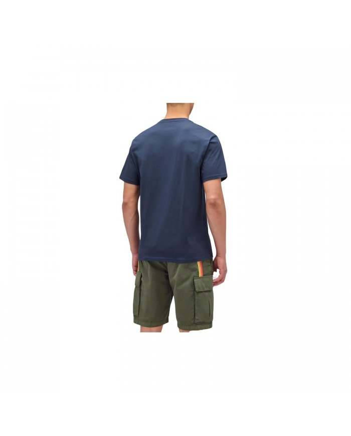 Sundek New Simeon Long T-Shirt Uomo M021TEJ78OT