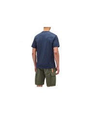 Sundek New Simeon Long T-Shirt Uomo M021TEJ78OT