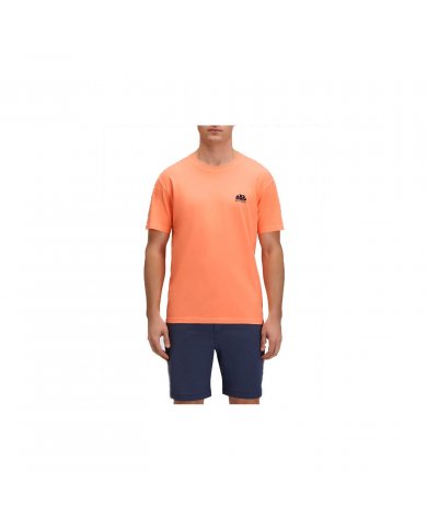 Sundek T-Shirt Stampa Logo Uomo M251TEJ78TC