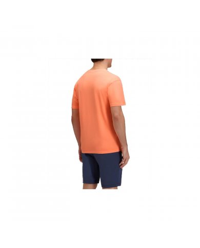 Sundek T-Shirt Stampa Logo Uomo M251TEJ78TC