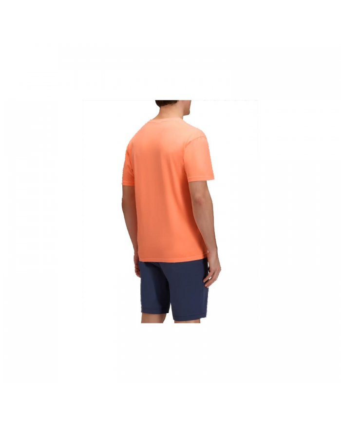 Sundek T-Shirt Stampa Logo Uomo M251TEJ78TC