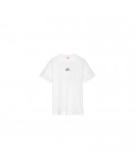 Sundek T-Shirt Stampa Tidal Surfer Uomo M769TEJ78JI