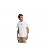 Sundek T-Shirt Stampa Tidal Surfer Uomo M769TEJ78JI