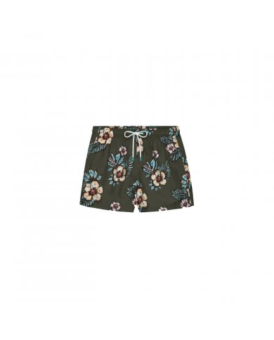 Sundek Boxer Mare Riciclato Repreve Uomo M504BDRT3G7