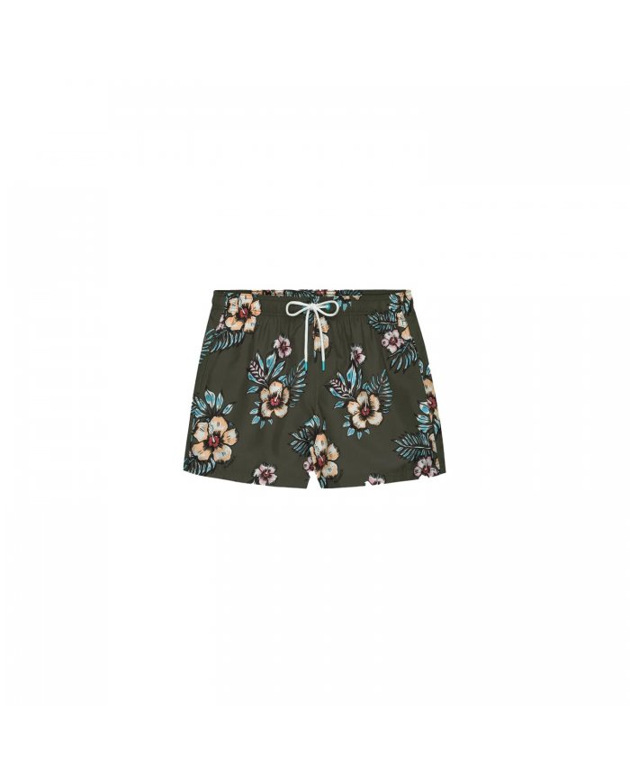 Sundek Boxer Mare Riciclato Repreve Uomo M504BDRT3G7
