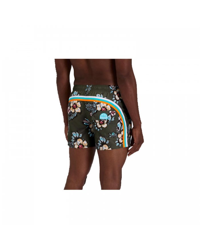 Sundek Boxer Mare Riciclato Repreve Uomo M504BDRT3G7