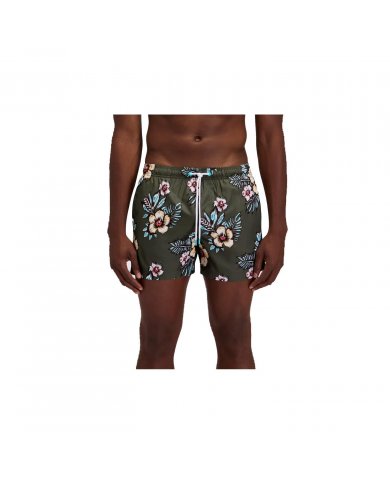 SUNDEK BOXER MARE RICICLATO REPREVE UOMO