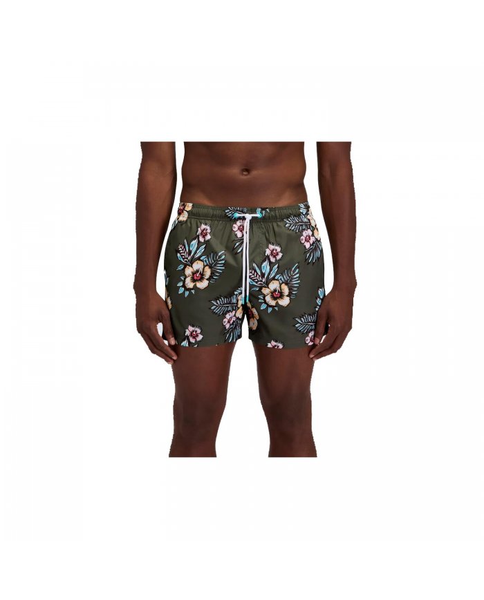 Sundek Boxer Mare Riciclato Repreve Uomo M504BDRT3G7