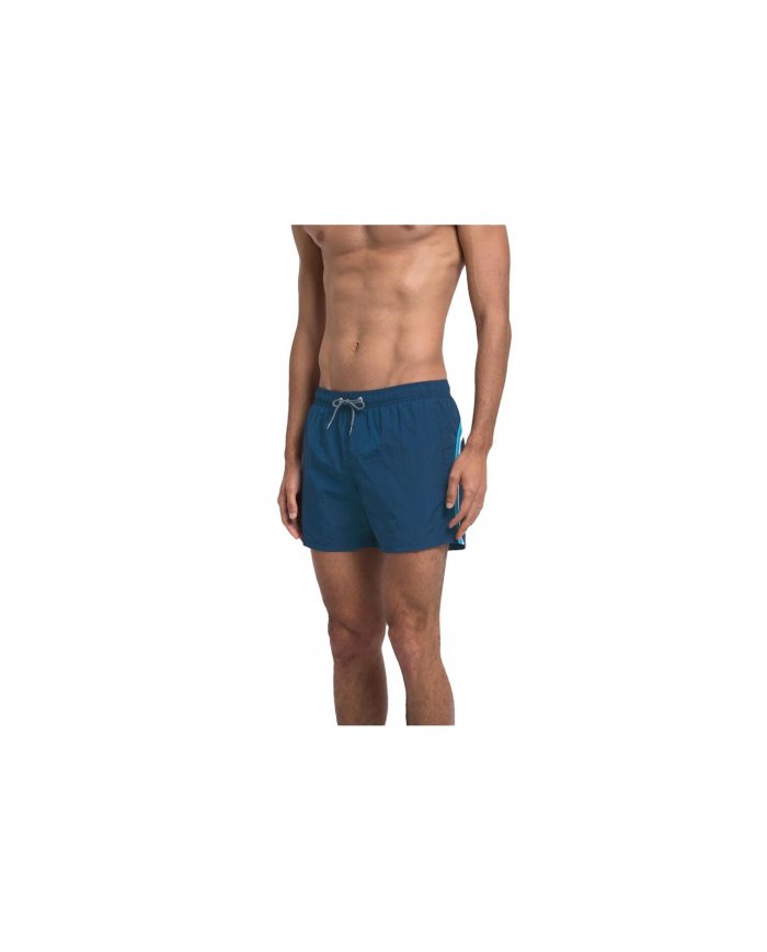 BOXER CORTO MARE UOMO SUNDEK CRINKLED
