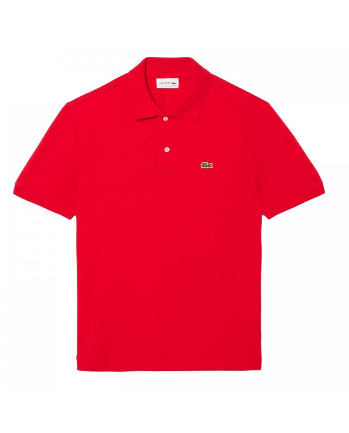 Polo Uomo Lacoste Clas Fit L.12.12 Light PH9851