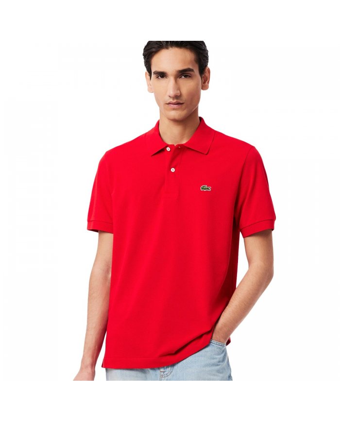 Polo Uomo Lacoste Clas Fit L.12.12 Light PH9851