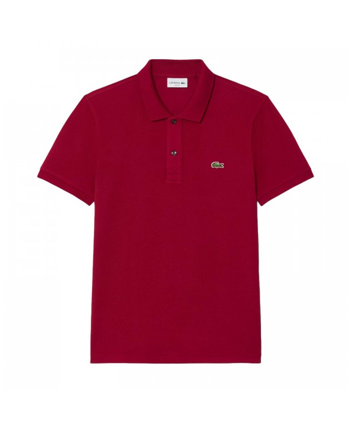 Polo In Piquè L.12.12 Uomo Lacoste PH4012
