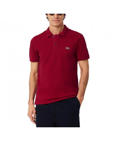 Polo In Piquè L.12.12 Uomo Lacoste PH4012