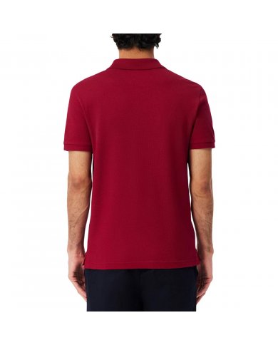 POLO IN PIQUÉ L.12.12 UOMO LACOSTE
