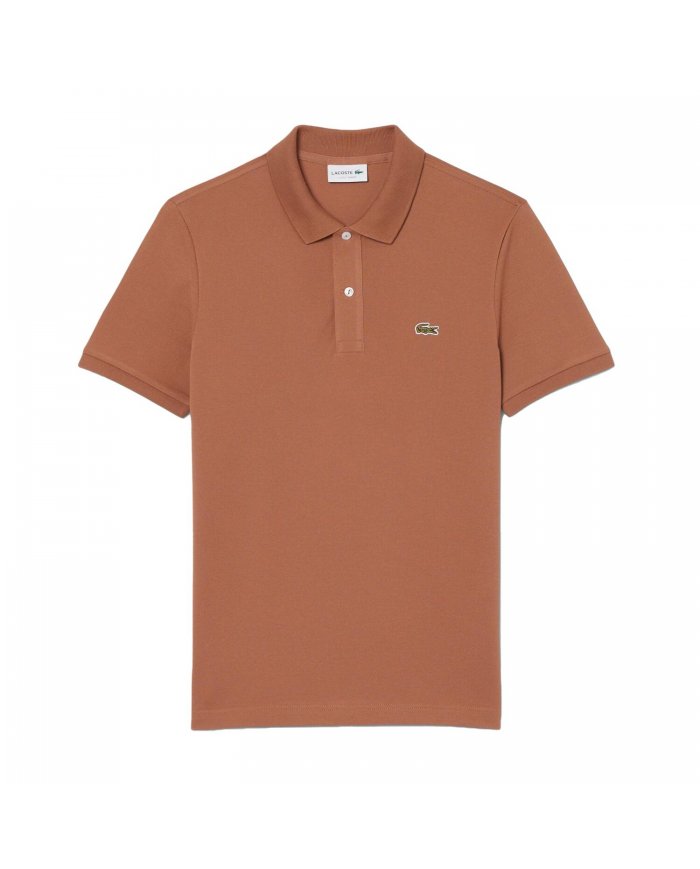 Polo In Piquè L.12.12 Uomo Lacoste PH4012