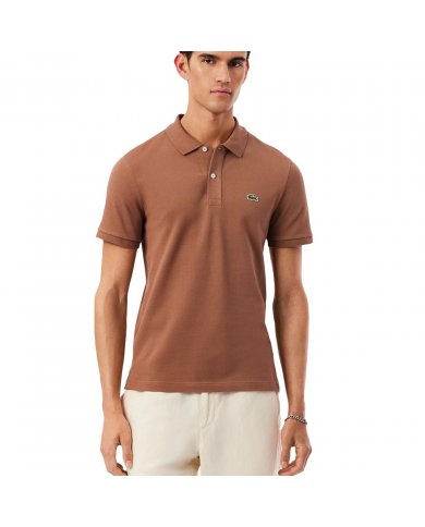 Polo In Piquè L.12.12 Uomo Lacoste PH4012