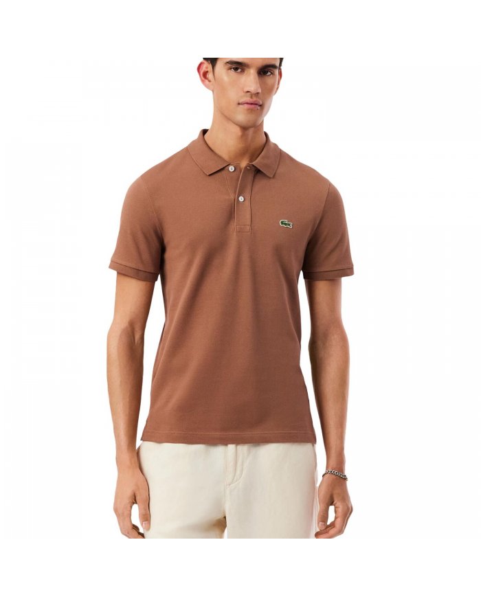 Polo In Piquè L.12.12 Uomo Lacoste PH4012
