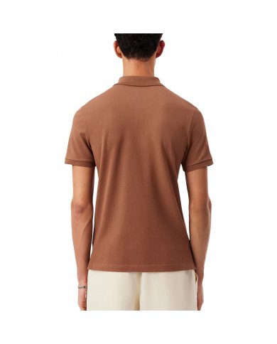 POLO IN PIQUÉ L.12.12 UOMO LACOSTE