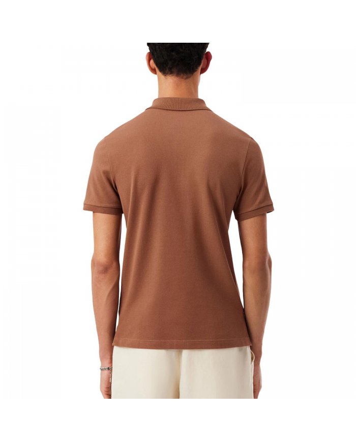 Polo In Piquè L.12.12 Uomo Lacoste PH4012