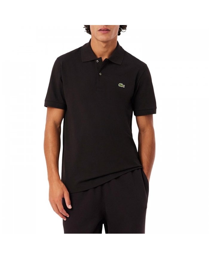 POLO UOMO LACOSTE CLAS FIT L.12.12 LIGHT