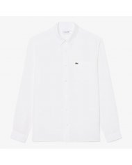 Camicia Di Lino Uomo Lacoste CH5692
