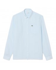 Camicia Di Lino Uomo Lacoste CH5692