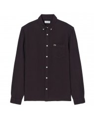 Camicia Di Lino Uomo Lacoste CH5692