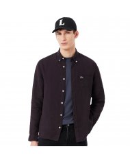 Camicia Di Lino Uomo Lacoste CH5692