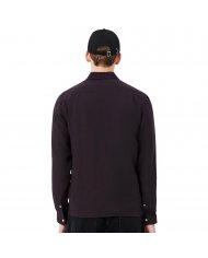 Camicia Di Lino Uomo Lacoste CH5692