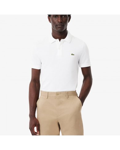 Polo In Piquè L.12.12 Uomo Lacoste PH4012