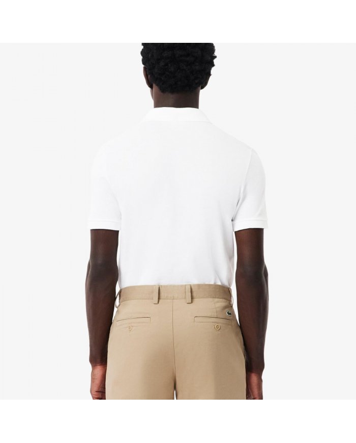 Polo In Piquè L.12.12 Uomo Lacoste PH4012