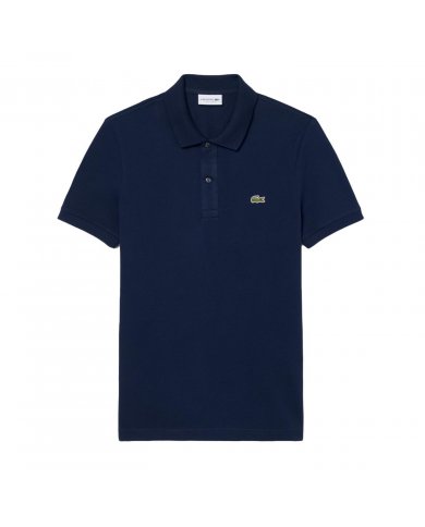 Polo In Piquè L.12.12 Uomo Lacoste PH4012