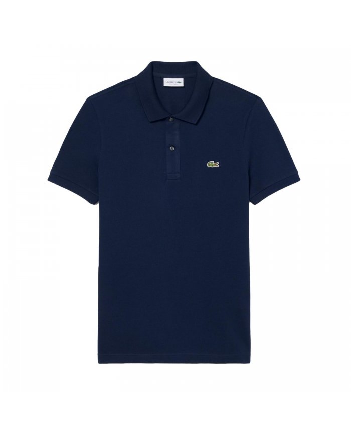 Polo In Piquè L.12.12 Uomo Lacoste PH4012