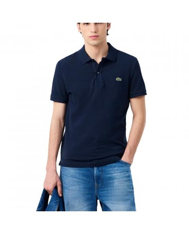 Polo In Piquè L.12.12 Uomo Lacoste PH4012