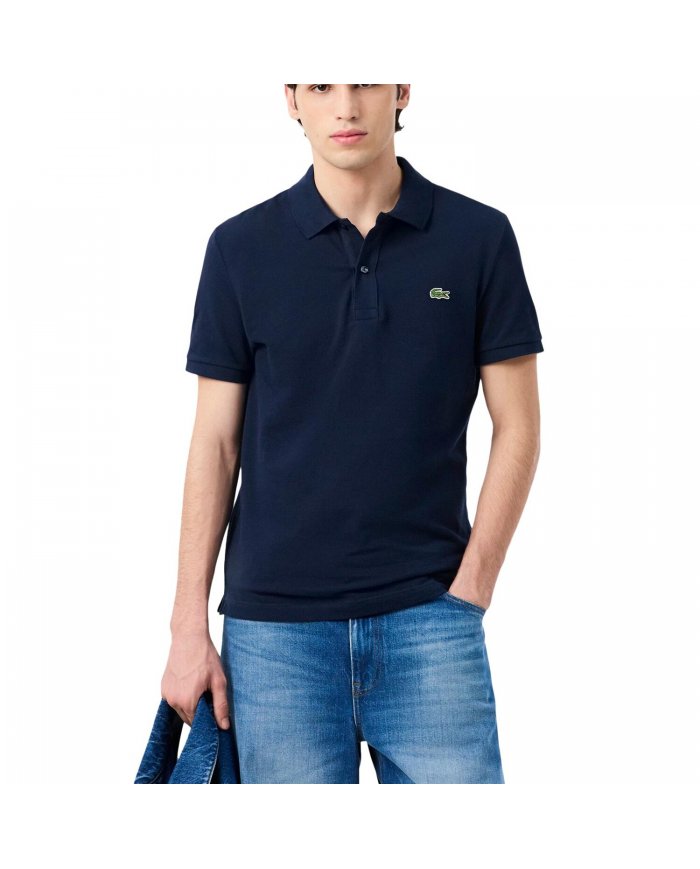 Polo In Piquè L.12.12 Uomo Lacoste PH4012