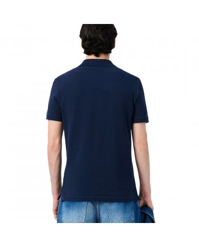 POLO IN PIQUÉ L.12.12 UOMO LACOSTE