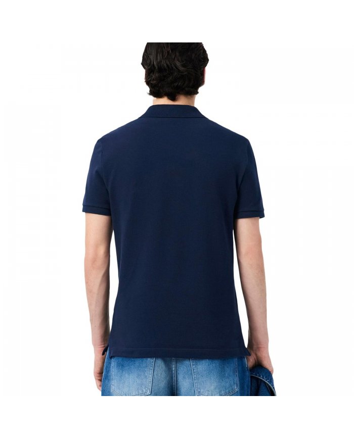 Polo In Piquè L.12.12 Uomo Lacoste PH4012