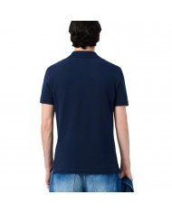 Polo In Piquè L.12.12 Uomo Lacoste PH4012
