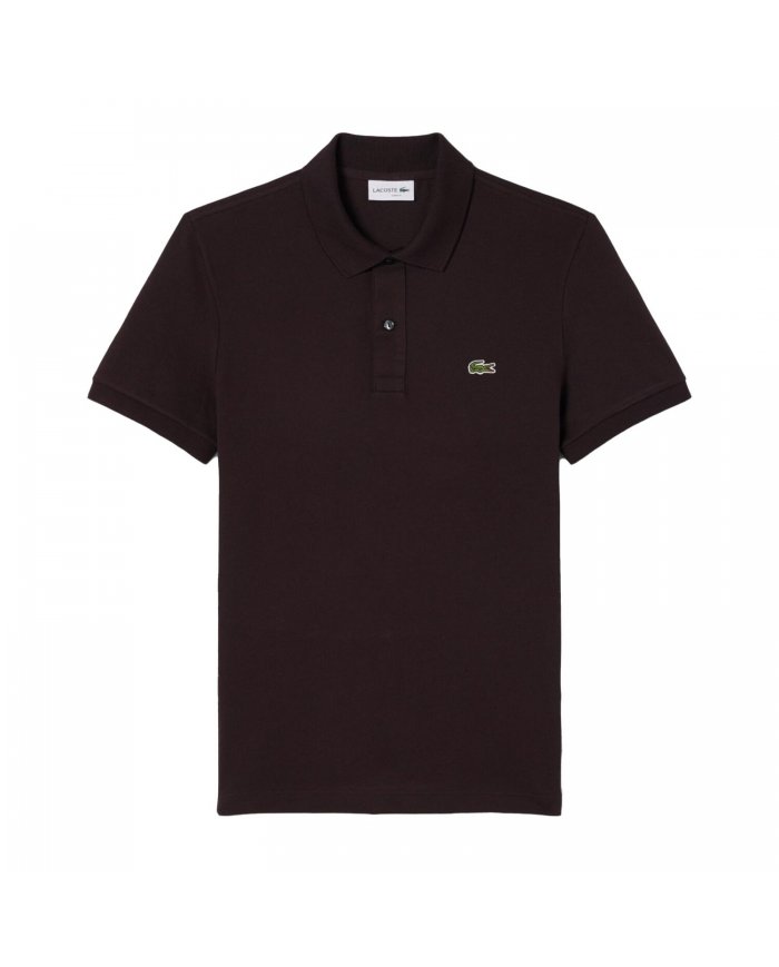 Polo In Piquè L.12.12 Uomo Lacoste PH4012