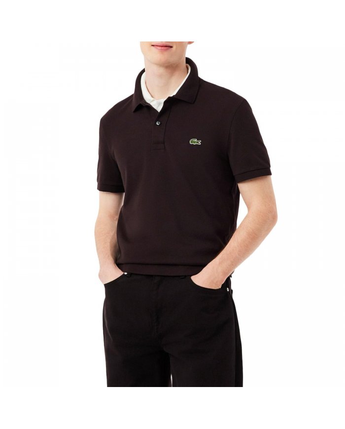 Polo In Piquè L.12.12 Uomo Lacoste PH4012
