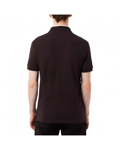 POLO IN PIQUÉ L.12.12 UOMO LACOSTE