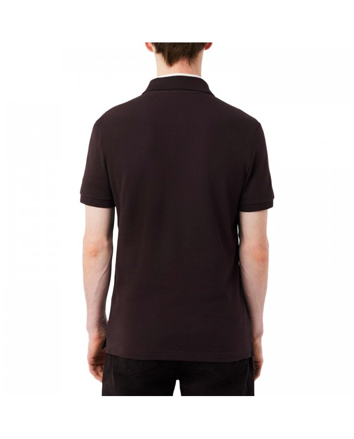 Polo In Piquè L.12.12 Uomo Lacoste PH4012