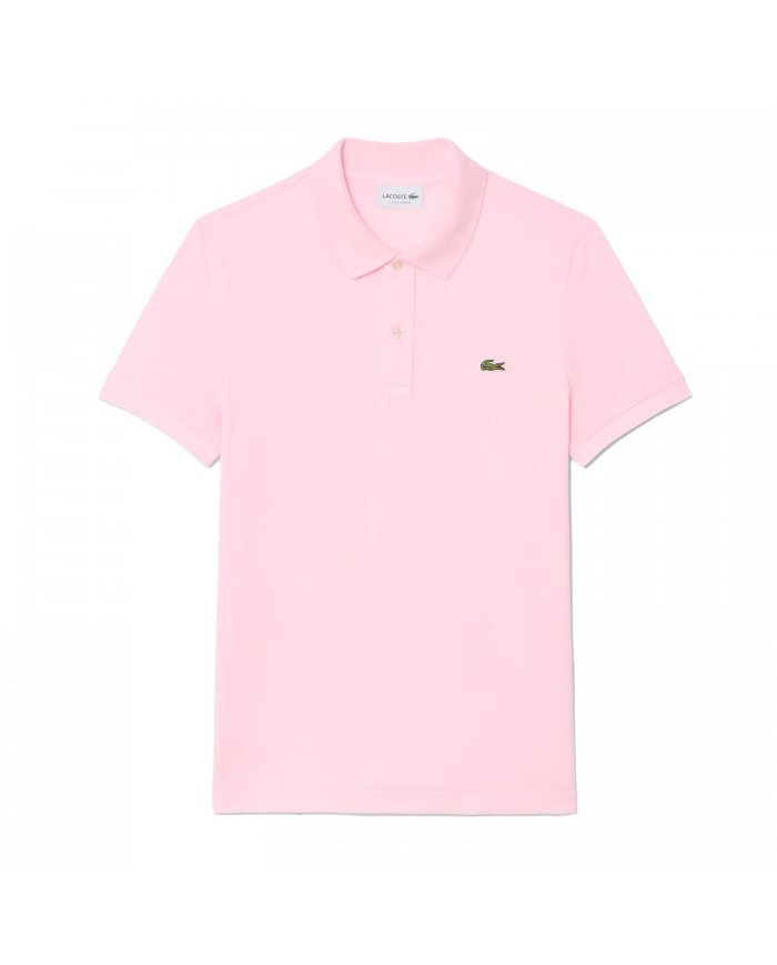 Polo In Piquè L.12.12 Uomo Lacoste PH4012